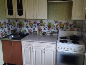 аренда Кутузова, 76 1-комнатная 24000