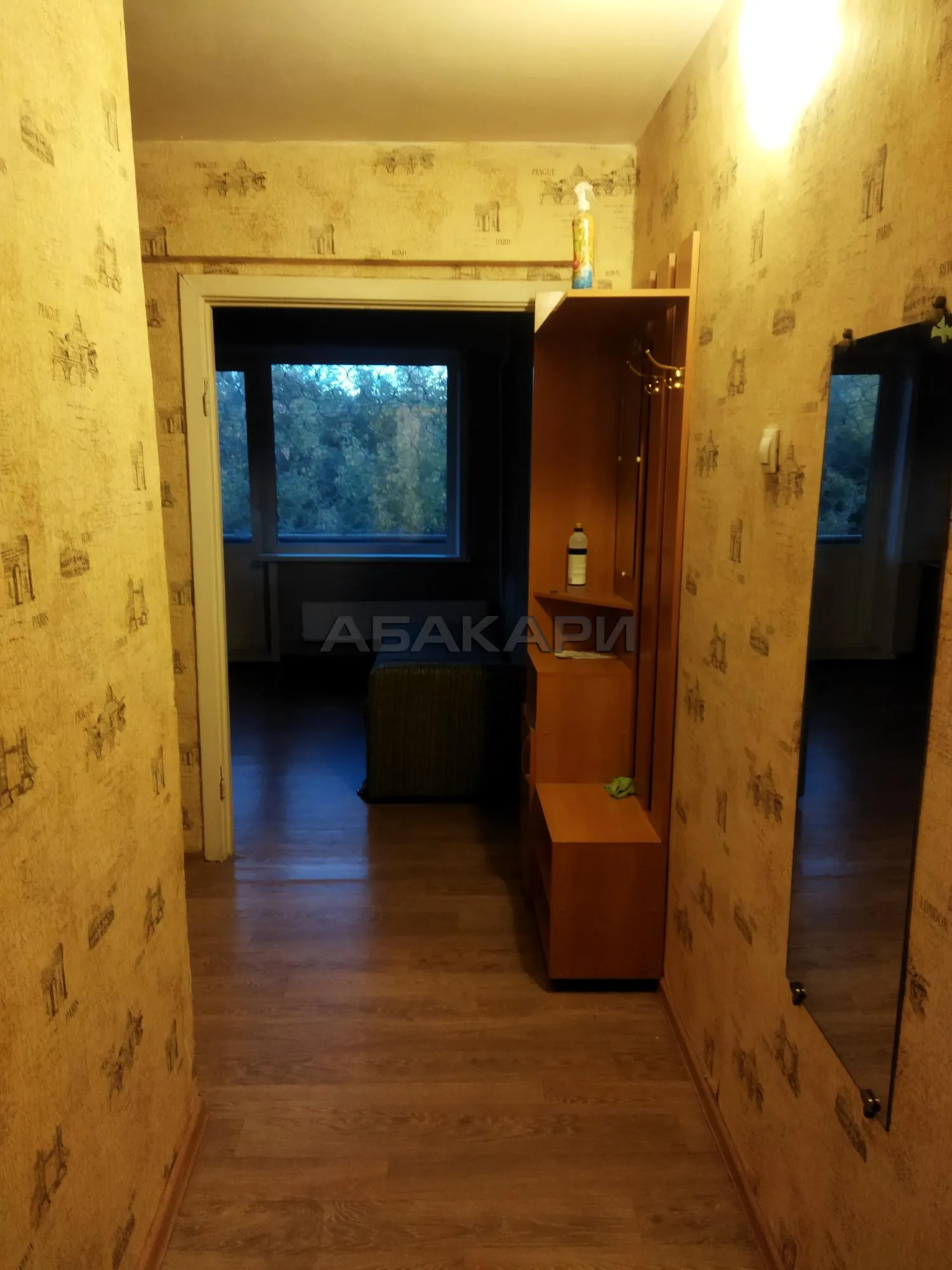 1-комнатная улица Кутузова, 76 за 24000 руб/мес фото 6 1-комнатная улица Кутузова, 76 за 24000 руб/мес фото 6