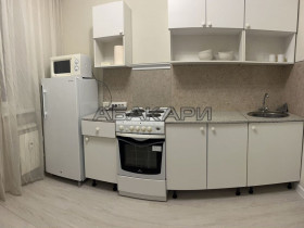 аренда Республики, 35 1-комнатная 40000