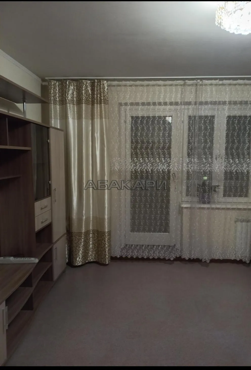 2-комнатная улица Щорса, 30  за 30000 руб/мес фото 7