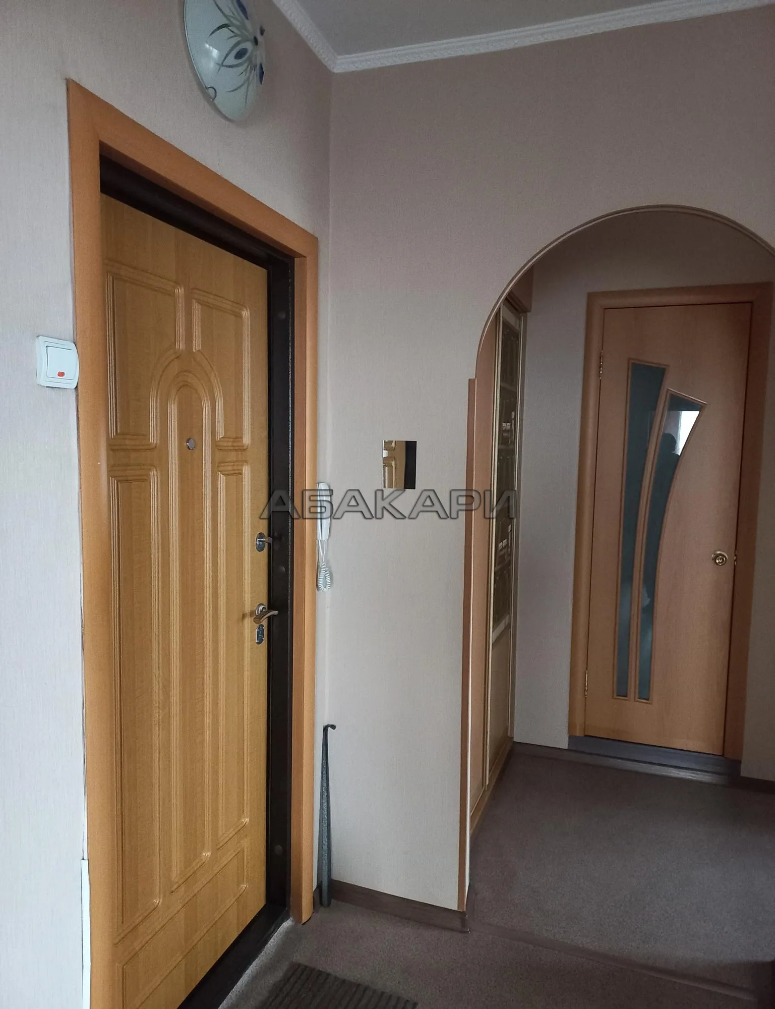 2-комнатная улица Щорса, 30  за 30000 руб/мес фото 14