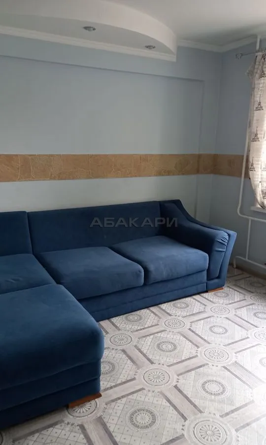 2-комнатная улица Щорса, 97 за 34000 руб/мес фото 1 2-комнатная улица Щорса, 97 за 34000 руб/мес фото 1