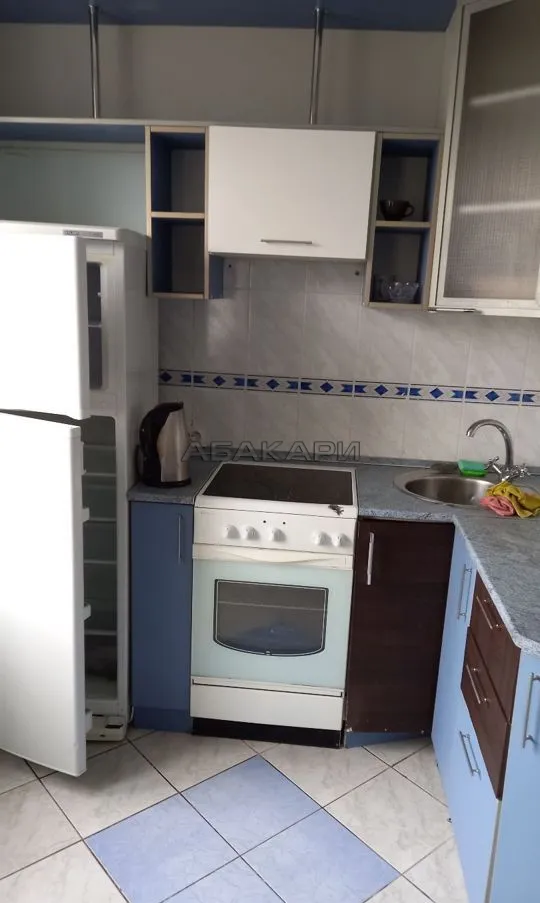 2-комнатная улица Щорса, 97 за 34000 руб/мес фото 3 2-комнатная улица Щорса, 97 за 34000 руб/мес фото 3