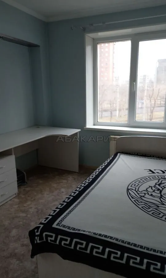 2-комнатная улица Щорса, 97 за 34000 руб/мес фото 4 2-комнатная улица Щорса, 97 за 34000 руб/мес фото 4