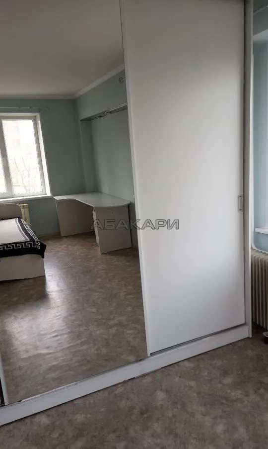 2-комнатная улица Щорса, 97 за 34000 руб/мес фото 5 2-комнатная улица Щорса, 97 за 34000 руб/мес фото 5