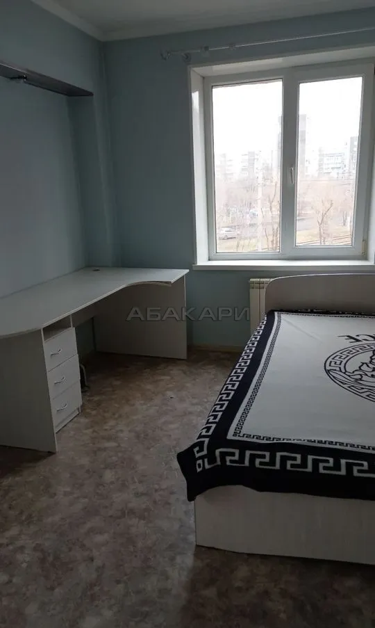 2-комнатная улица Щорса, 97 за 34000 руб/мес фото 6 2-комнатная улица Щорса, 97 за 34000 руб/мес фото 6