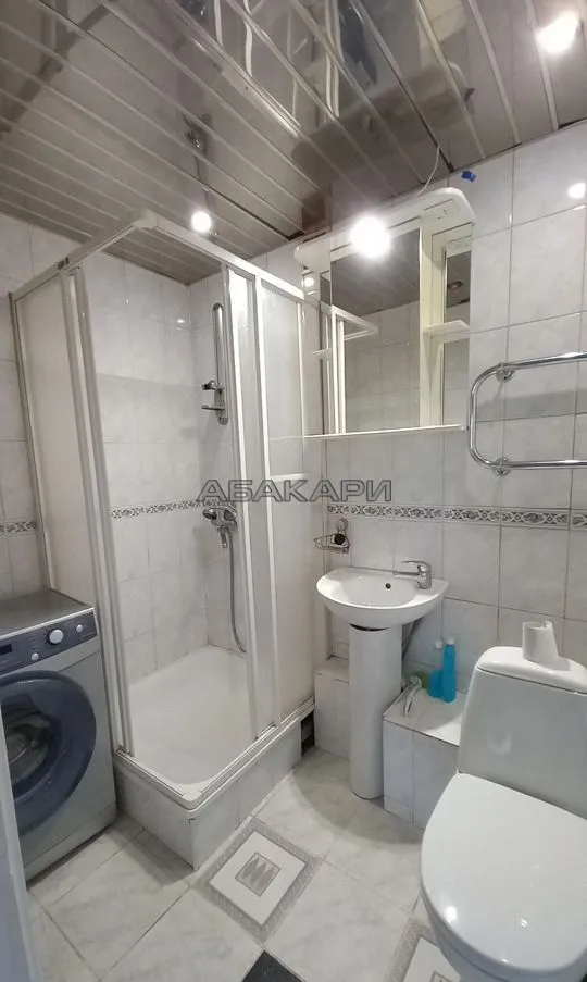 2-комнатная улица Щорса, 97 за 34000 руб/мес фото 7 2-комнатная улица Щорса, 97 за 34000 руб/мес фото 7