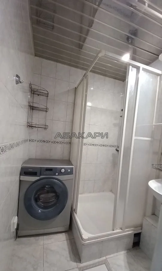 2-комнатная улица Щорса, 97  за 34000 руб/мес фото 8