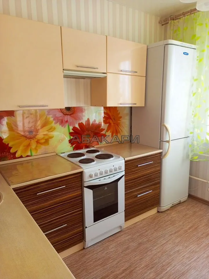 2-комнатная улица Урванцева, 16  за 39000 руб/мес фото 1