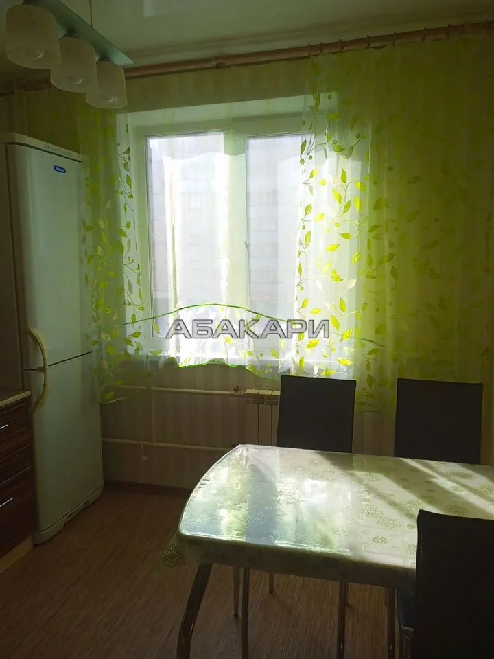 2-комнатная улица Урванцева, 16  за 39000 руб/мес фото 4