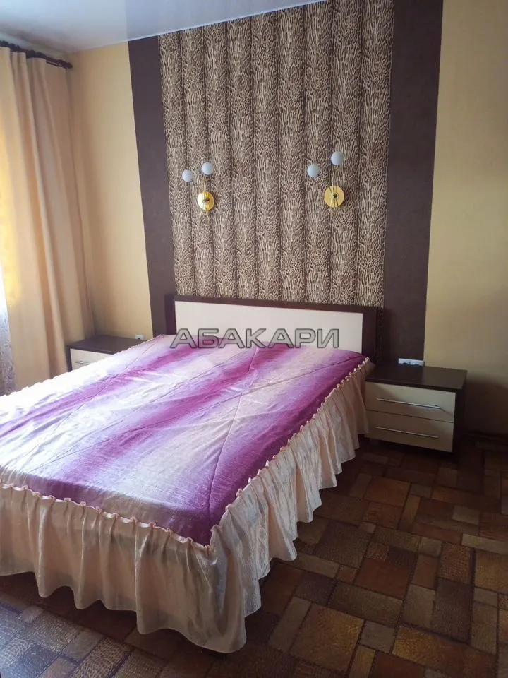2-комнатная улица Урванцева, 16  за 39000 руб/мес фото 8