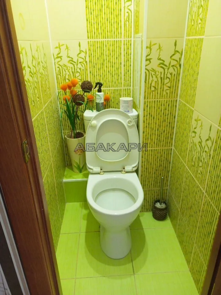2-комнатная улица Урванцева, 16  за 39000 руб/мес фото 9