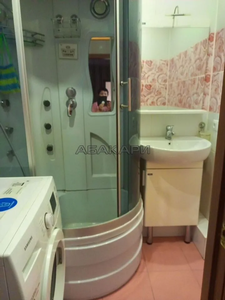 2-комнатная улица Урванцева, 16  за 39000 руб/мес фото 11