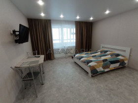 аренда Вильского, 36 студия 27000