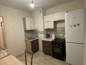 аренда Вербная, 3 1-комнатная 30000