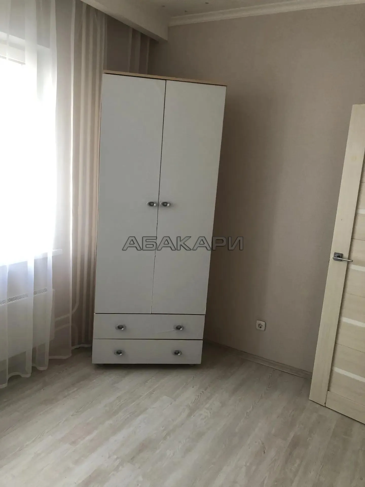 2-комнатная Ярыгинская набережная, 15 за 38000 руб/мес фото 5 2-комнатная Ярыгинская набережная, 15 за 38000 руб/мес фото 5