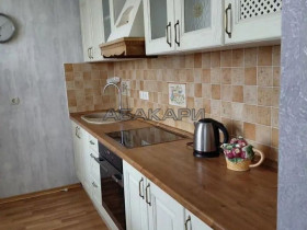 аренда Ястынская, 19А 2-комнатная 37000