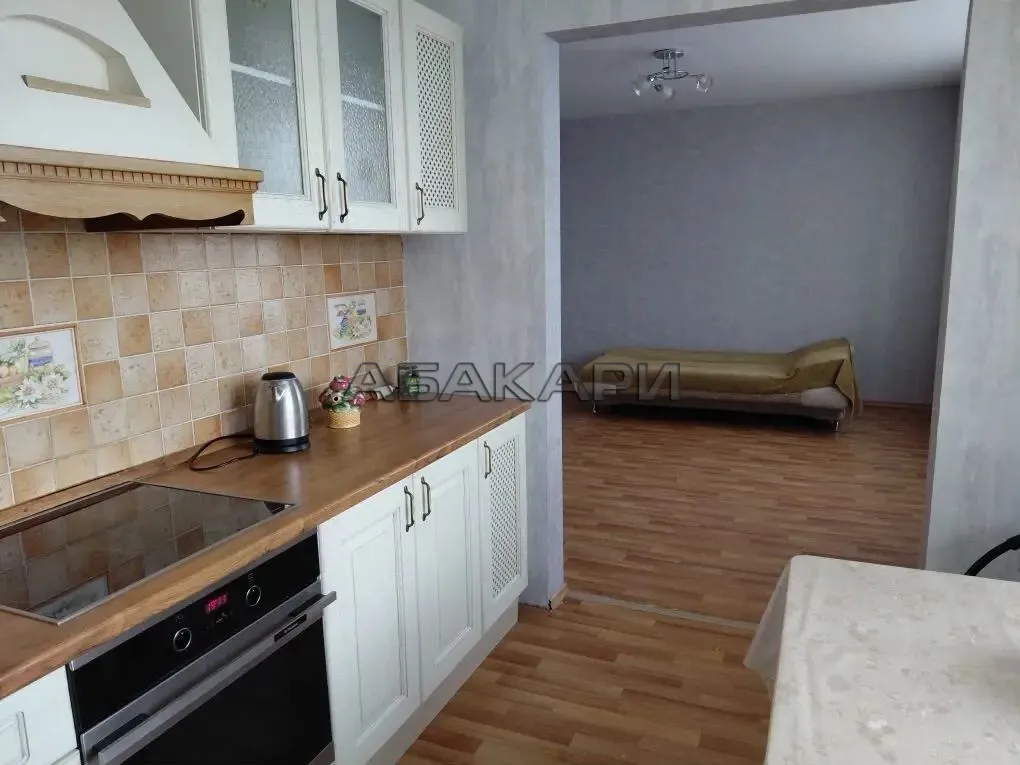 2-комнатная Ястынская улица, 19А  за 37000 руб/мес фото 2