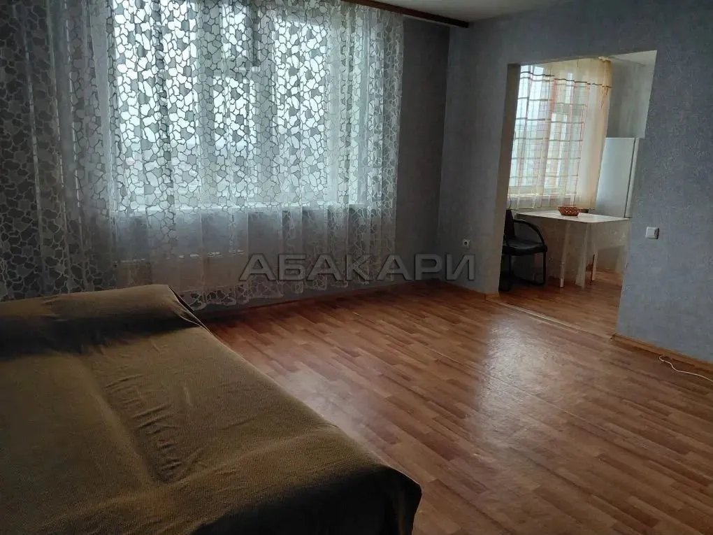 2-комнатная Ястынская улица, 19А  за 37000 руб/мес фото 4