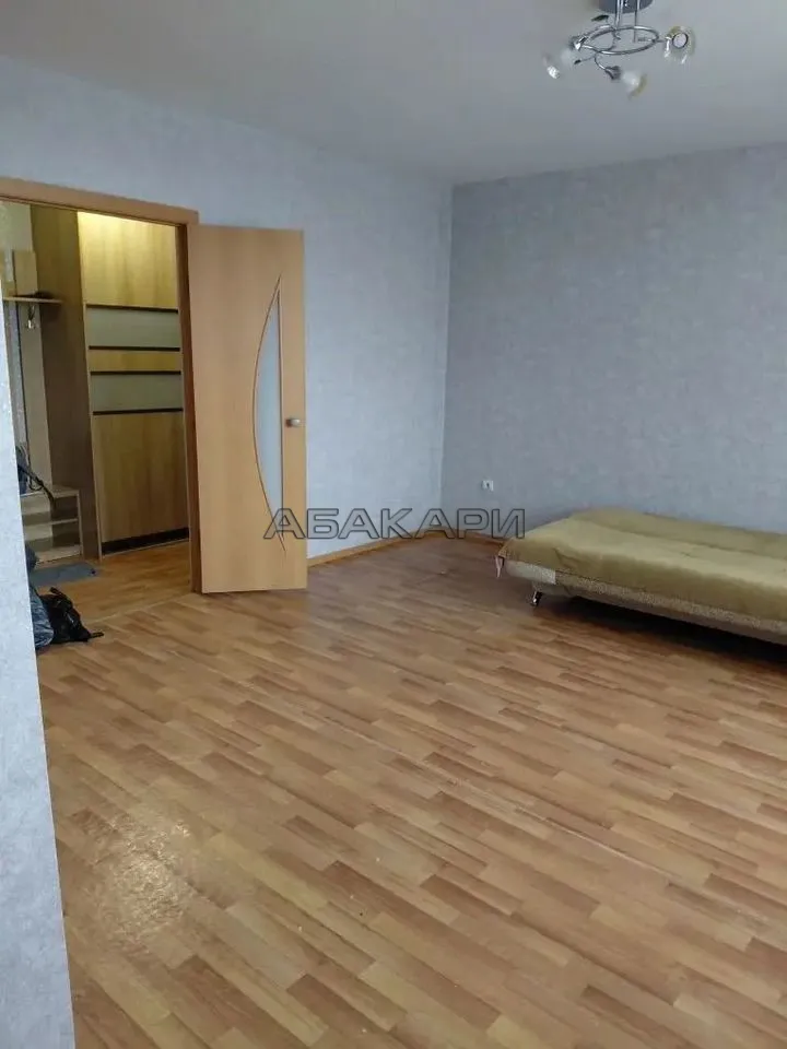 2-комнатная Ястынская улица, 19А  за 37000 руб/мес фото 5
