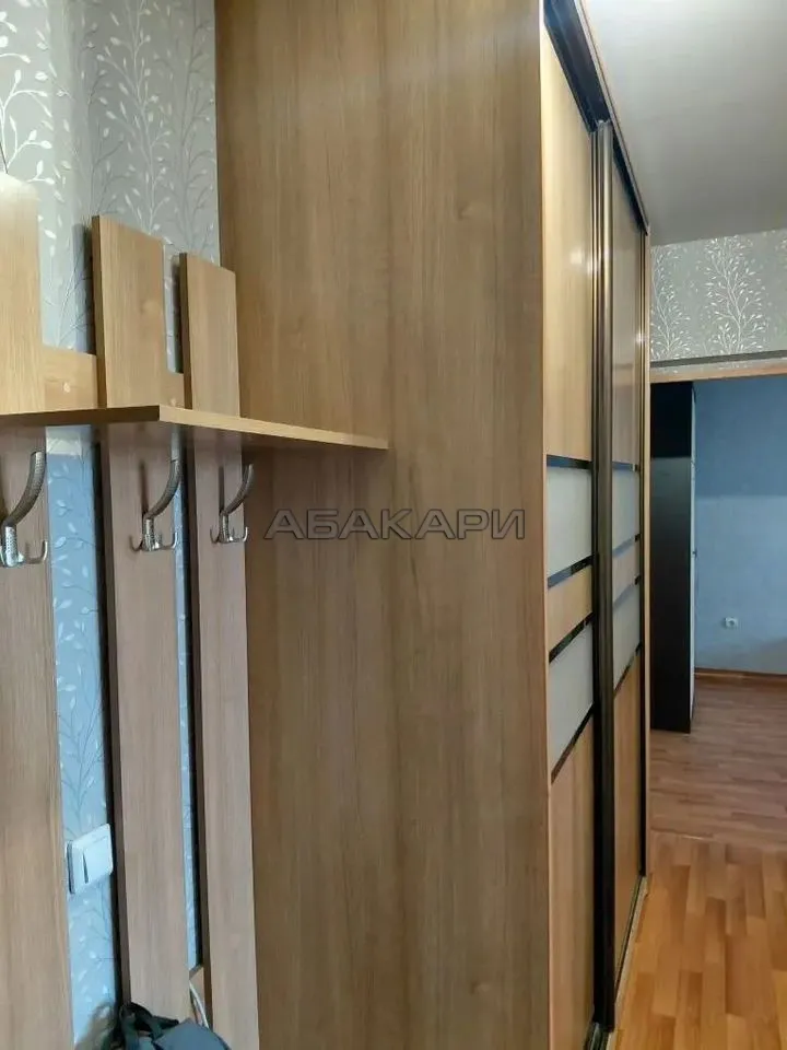 2-комнатная Ястынская улица, 19А  за 37000 руб/мес фото 6
