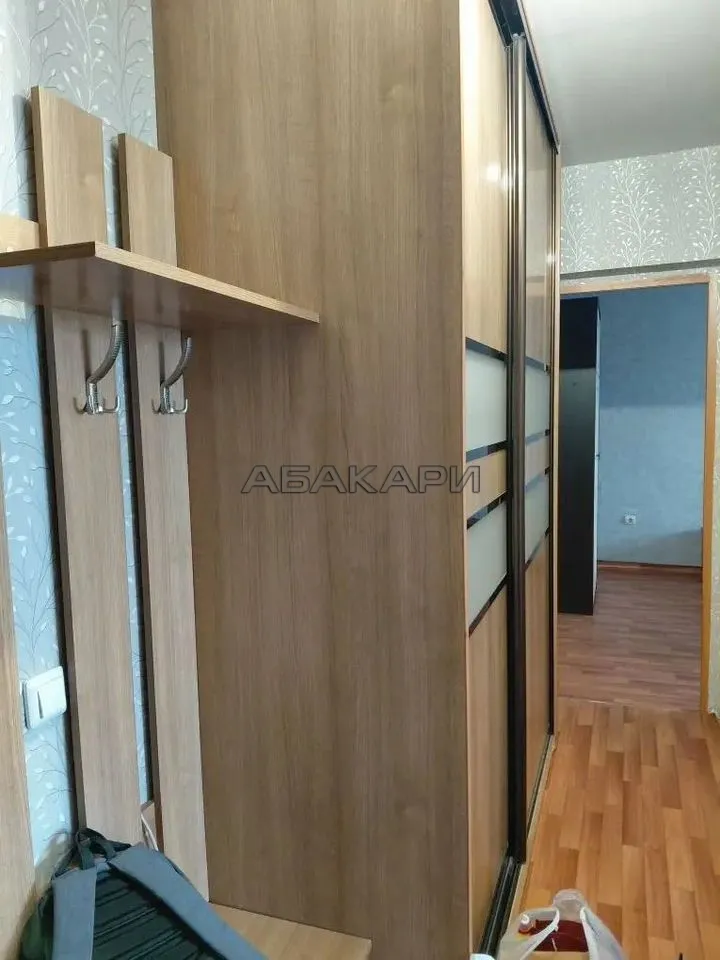 2-комнатная Ястынская улица, 19А  за 37000 руб/мес фото 7
