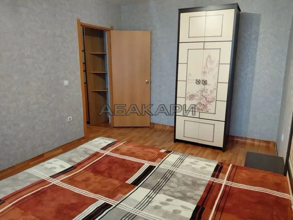 2-комнатная Ястынская улица, 19А  за 37000 руб/мес фото 8