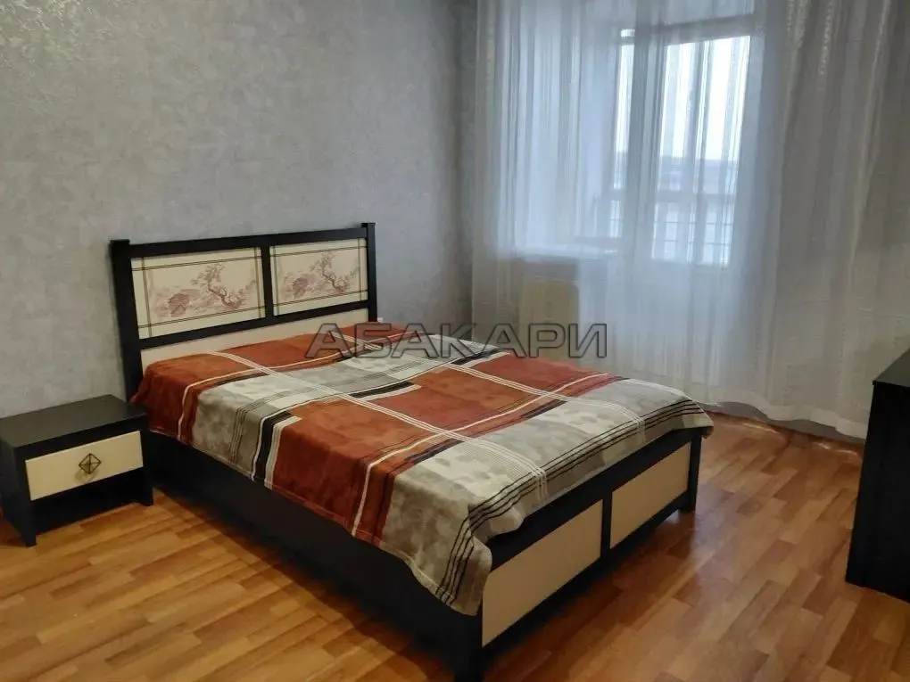 2-комнатная Ястынская улица, 19А  за 37000 руб/мес фото 9