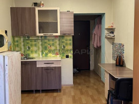 аренда 3-я Дальневосточная, 2А студия 15000