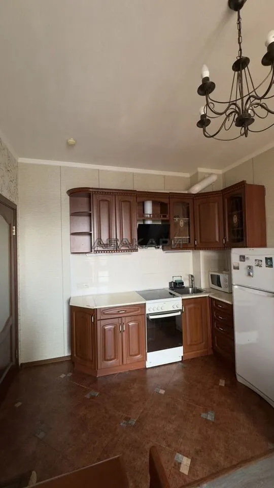 2-комнатная Капитанская улица, 6 за 39000 руб/мес фото 1 2-комнатная Капитанская улица, 6 за 39000 руб/мес фото 1