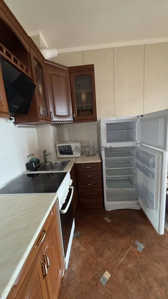 2-комнатная Капитанская улица, 6 за 39000 руб/мес фото 2 2-комнатная Капитанская улица, 6 за 39000 руб/мес фото 2