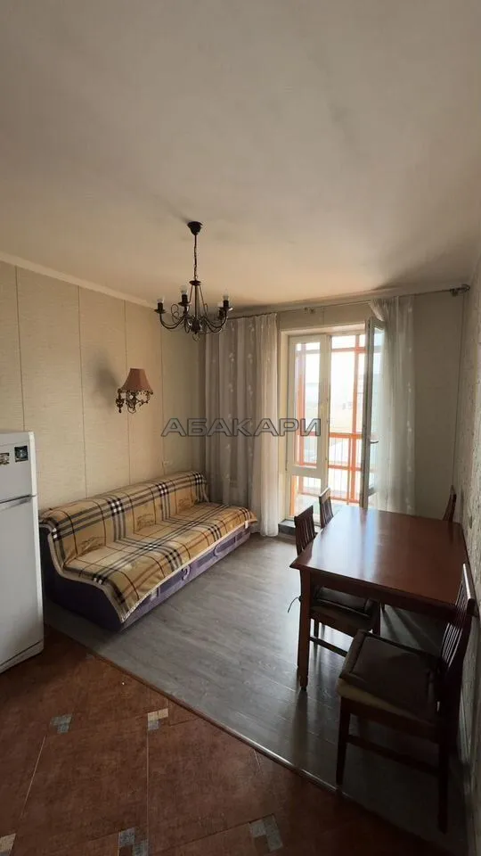 2-комнатная Капитанская улица, 6 за 39000 руб/мес фото 3 2-комнатная Капитанская улица, 6 за 39000 руб/мес фото 3