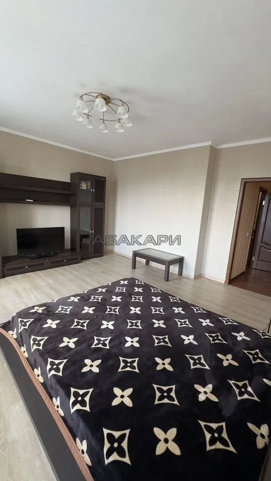 2-комнатная Капитанская улица, 6 за 39000 руб/мес фото 5 2-комнатная Капитанская улица, 6 за 39000 руб/мес фото 5