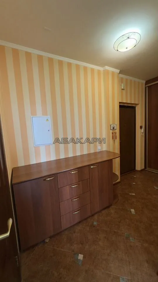 2-комнатная Капитанская улица, 6 за 39000 руб/мес фото 6 2-комнатная Капитанская улица, 6 за 39000 руб/мес фото 6