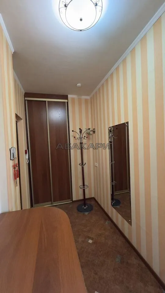 2-комнатная Капитанская улица, 6 за 39000 руб/мес фото 7 2-комнатная Капитанская улица, 6 за 39000 руб/мес фото 7