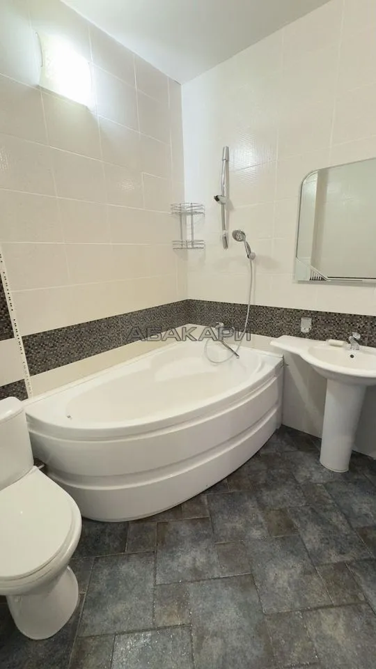 2-комнатная Капитанская улица, 6 за 39000 руб/мес фото 8 2-комнатная Капитанская улица, 6 за 39000 руб/мес фото 8