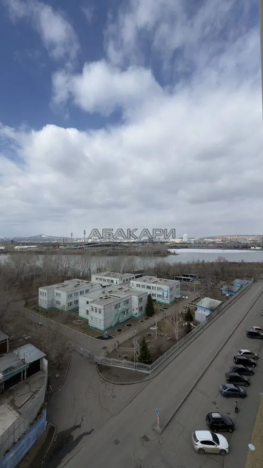 2-комнатная Капитанская улица, 6  за 39000 руб/мес фото 11