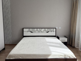 аренда Светлогорский переулок, 24 1-комнатная 36000