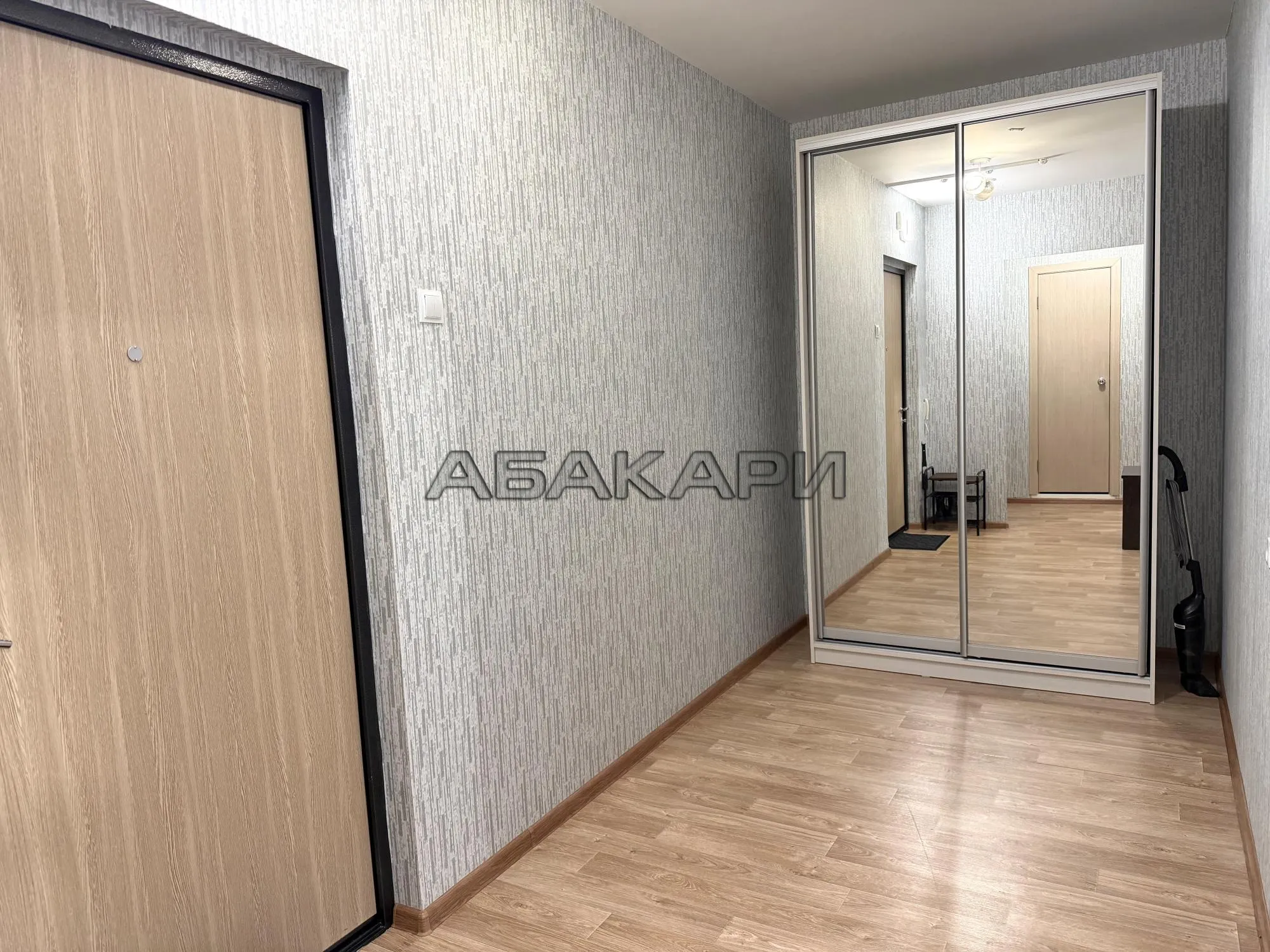1-комнатная Светлогорский переулок, 24  за 36000 руб/мес фото 6