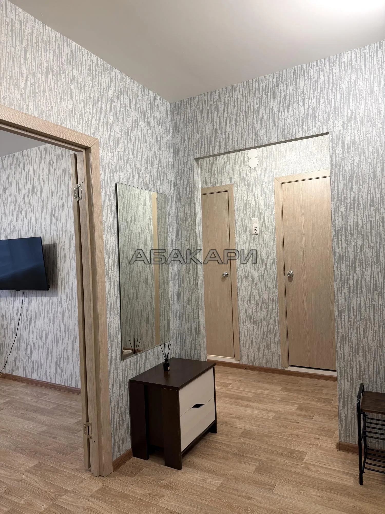 1-комнатная Светлогорский переулок, 24  за 36000 руб/мес фото 7