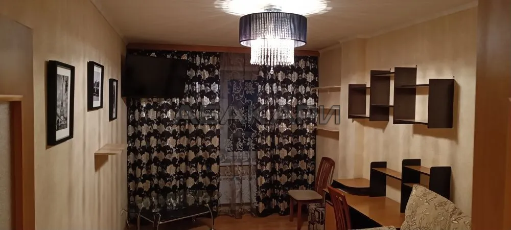 1-комнатная улица Алексеева, 33  за 33000 руб/мес фото 1