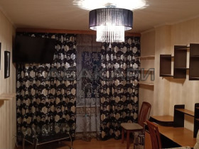 аренда Алексеева, 33 1-комнатная 33000