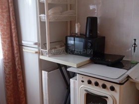 аренда Кирова, 10 1-комнатная 33000