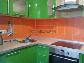 аренда Красномосковская, 34 1-комнатная 24000