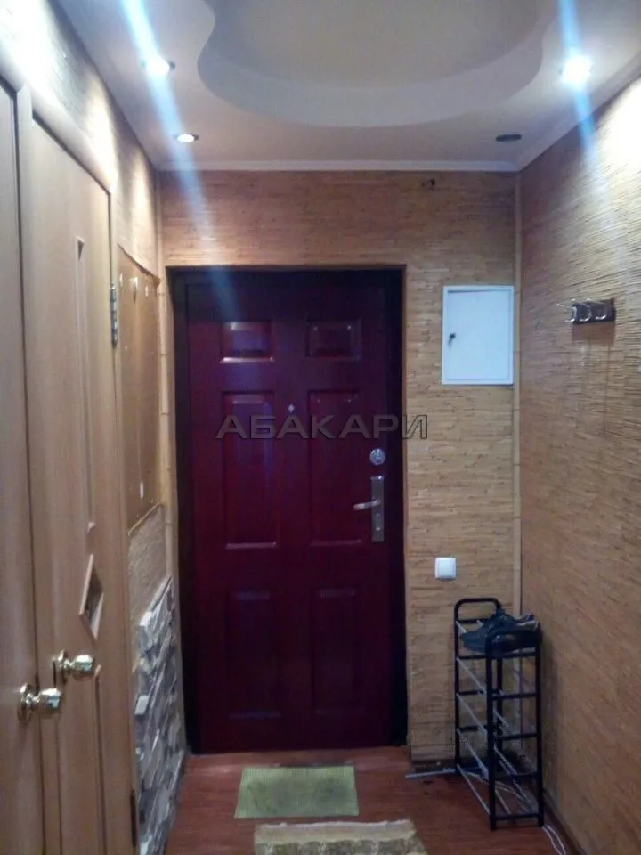 1-комнатная Красномосковская улица, 34  за 24000 руб/мес фото 5