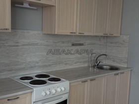 аренда Новосибирская, 1А 1-комнатная 35000