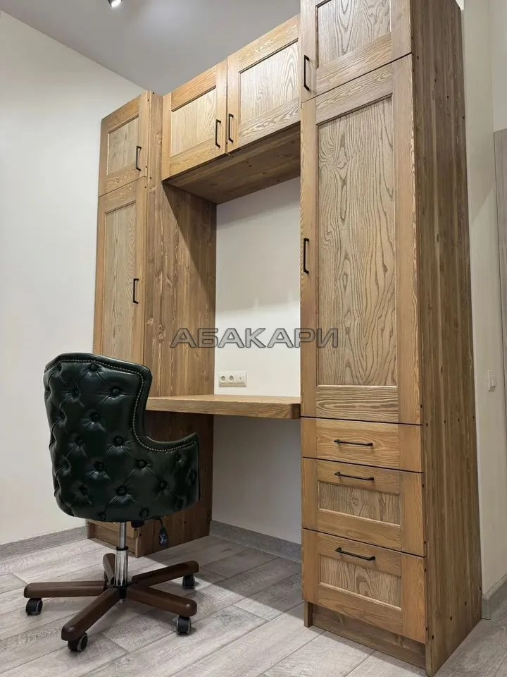 2-комнатная улица Бограда, 103 за 70000 руб/мес фото 11 2-комнатная улица Бограда, 103 за 70000 руб/мес фото 11