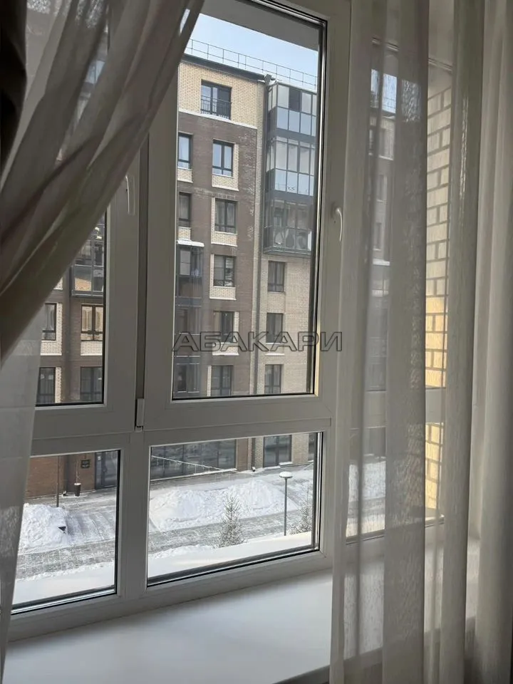 2-комнатная улица Бограда, 103 за 70000 руб/мес фото 14 2-комнатная улица Бограда, 103 за 70000 руб/мес фото 14