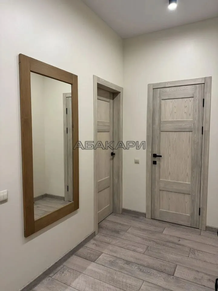2-комнатная улица Бограда, 103 за 70000 руб/мес фото 15 2-комнатная улица Бограда, 103 за 70000 руб/мес фото 15