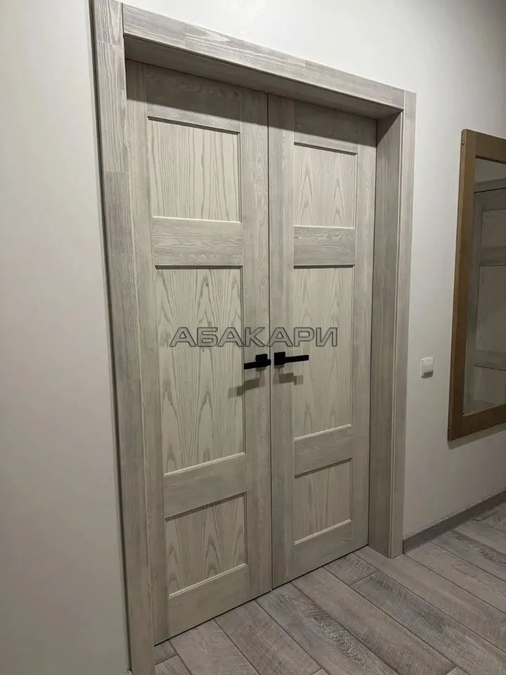 2-комнатная улица Бограда, 103 за 70000 руб/мес фото 16 2-комнатная улица Бограда, 103 за 70000 руб/мес фото 16